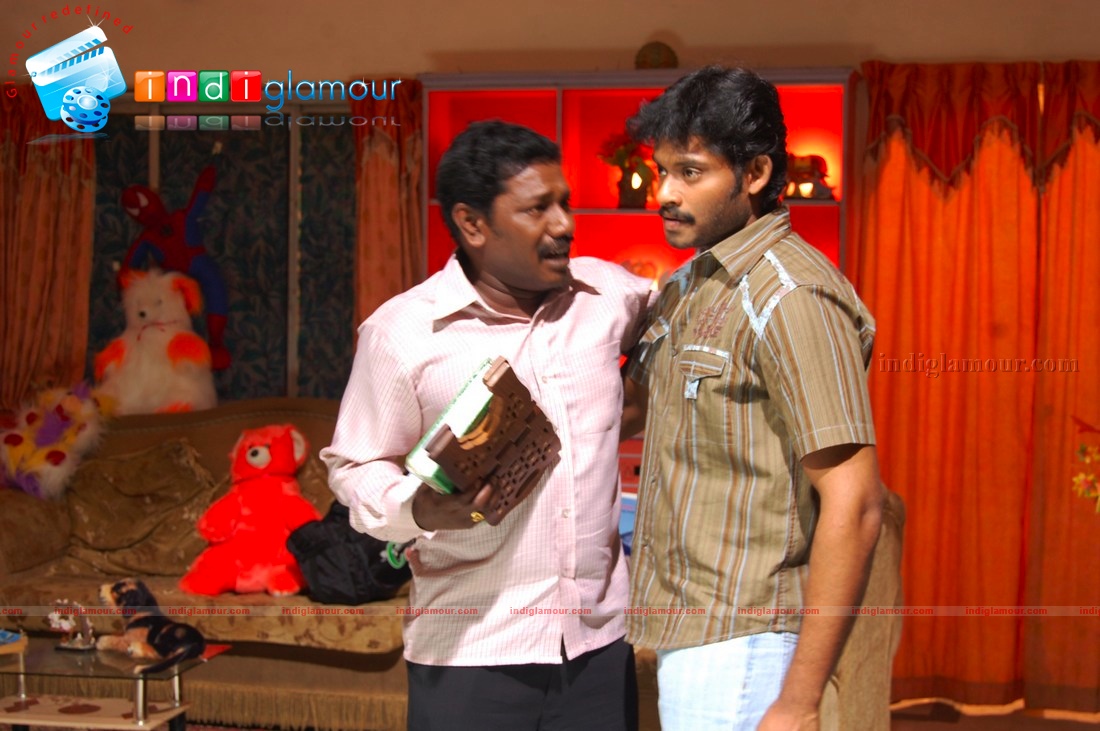 AADHINARAYANA Movie hd photo